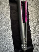 Omar review photo