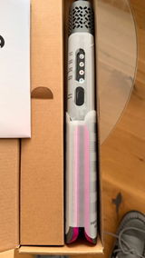 Antonella review photo