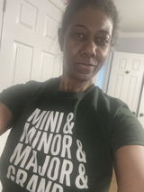 Tomekia johnson review photo