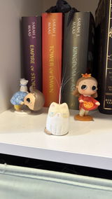 Xanthe review photo
