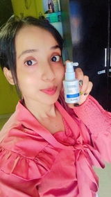 Anamika Singh review photo
