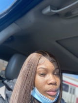 Saryah M. review photo