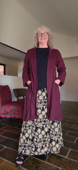 Tracey Gordon review photo
