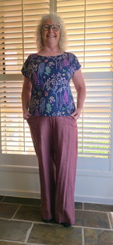 Tracey Gordon review photo