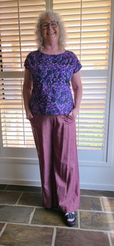 Tracey Gordon review photo