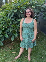 Maureen review photo