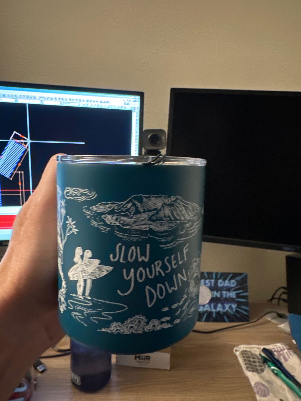 Photo from Customer's review
