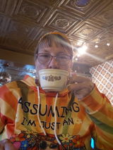 User picture