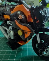 steven Batchelor review photo