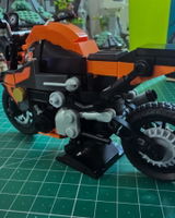 steven Batchelor review photo