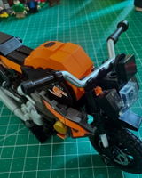 steven Batchelor review photo