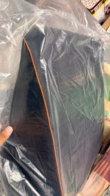 Paras review photo