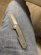 Christopher Bennett review photo