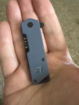 M Manker review photo