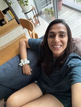 Riddhima Bhatnagar review photo