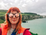 Meghan Stempel review photo