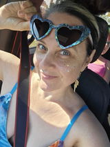 Michelle Kingry review photo
