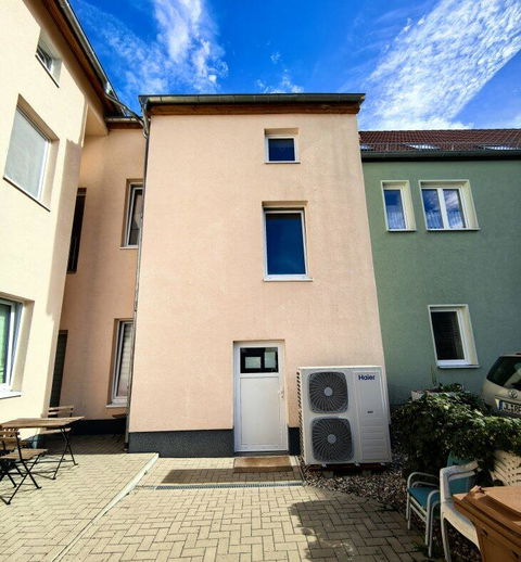 Smad Monoblock Heat Pump 14kW | R290 | EVI Boost | Auto Defrost | 2025 New