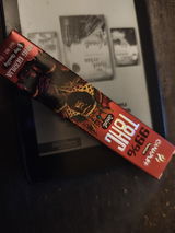 Dominik review photo