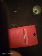 Anonym review photo
