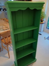 Andrea Boulton review photo