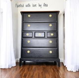 Anna Wasztyl(Painted with love by Ana-painted furniture) review photo