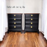 Anna Wasztyl(Painted with love by Ana-painted furniture) review photo