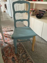 Anne Westwood review photo
