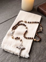 Stone Abbey Rosaries review photo
