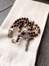 Stone Abbey Rosaries review photo