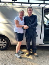 26th Wedding Anniversary review photo