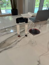 Gregory Rustowicz review photo