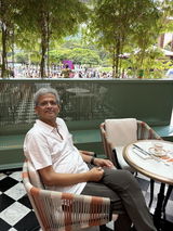 Anonymous review photo