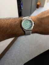 Gus Fasos review photo