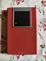 Luca Podda review photo