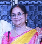 Malathi Venkat review photo