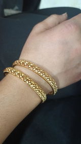 Aneesh review photo