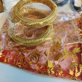Rajeshwari review photo