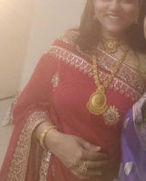 Mrs. Shinde review photo