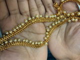 Chanda Shah review photo