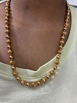 Isha Trivedi review photo