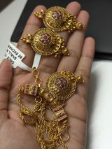 Lata Arora review photo