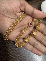 Deepika Mukherjee review photo