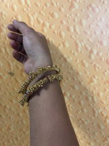 Isha Bhatia review photo