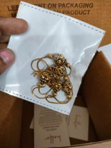 Ayesha Reddy review photo