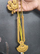 Usha Kansal review photo