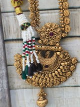 Varsha Pandey review photo