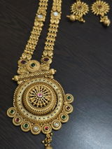 Swati Ranganathan review photo