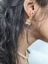 Diya Malhotra review photo