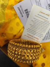 Simran Jain review photo
